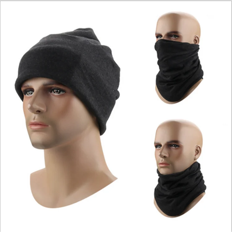 Высокое качество Зима Женщины Мужской Ман обычный велосипед Тюрбан