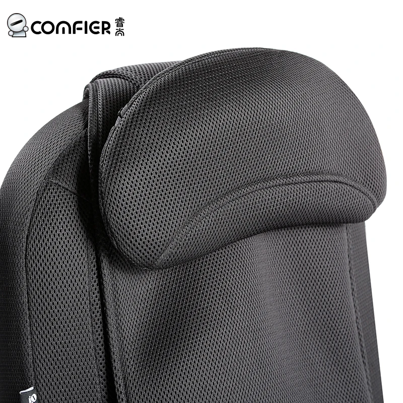 
Popular Shiatsu full body massage seat cushion with heat 