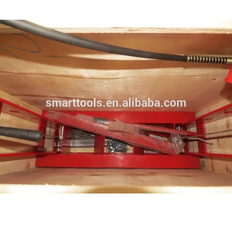 Hot Selling Cheap Custom 100 Ton Hydraulic Shop Press