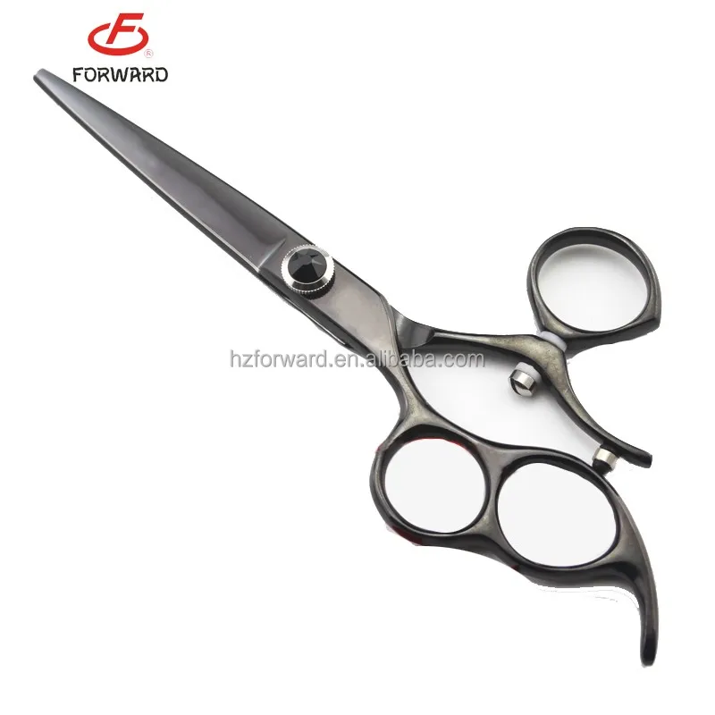 
professional german 440c swivel scissors 
