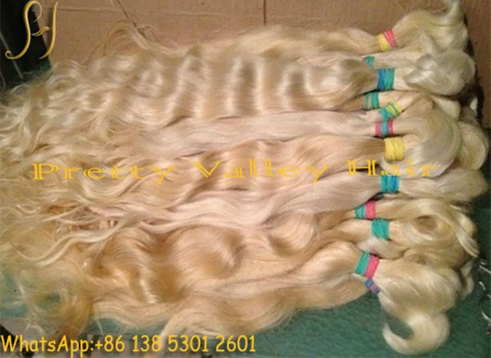 high quality hot selling 2017 european hair