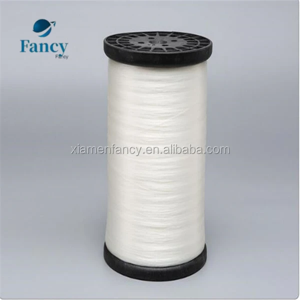 Высокое качество нейлоновые нитки швейные 0,25 мм Полиамид 6 моноволокна пряжа для вязания и плетение ткани