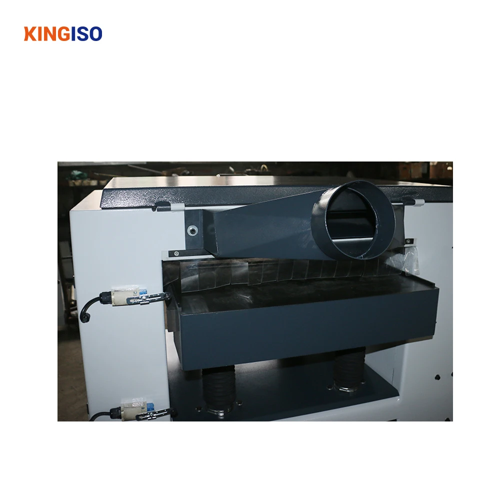 Wood Planing Machine MB630 Planer Thicknesser for Solid Wood