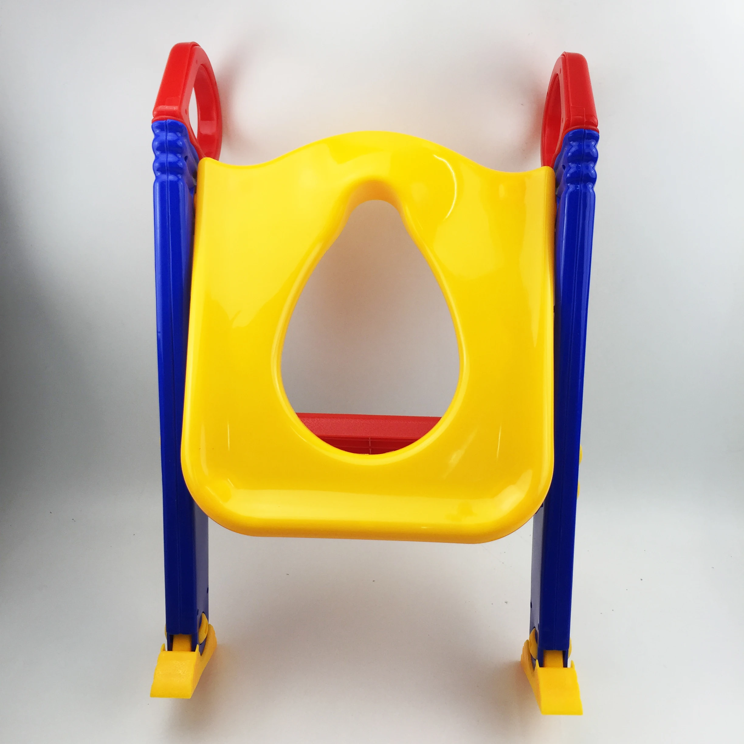 Baby toilet folding pee trainer toilet seat children potty urinal training ladder