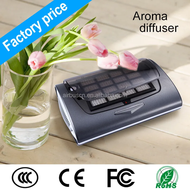 OEM Отрицательных ионов электрический эфирное масло очиститель воздуха производитель С функцией аромат