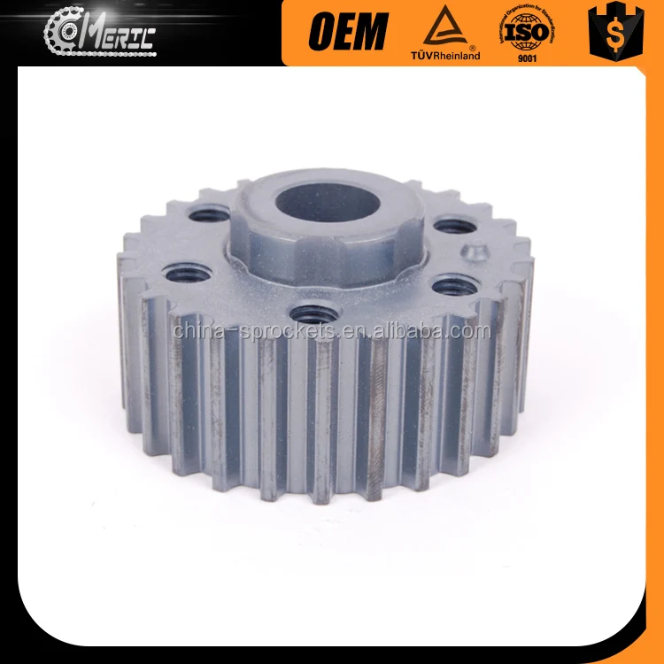 
SPA Substantial Reasonable price Aluminum All size Timing belt pulley 