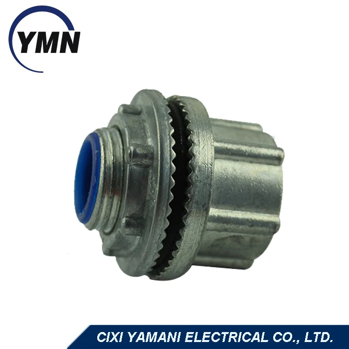Watertight Threaded Conduit Hub
