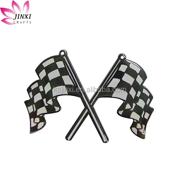 Custom soft enamel pins Australia flag lapel pins custom