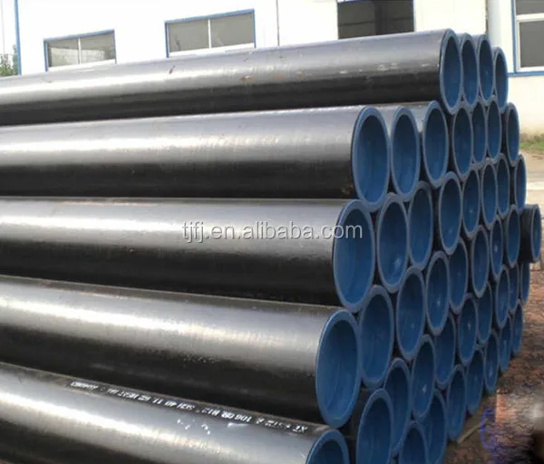 
20cr 40cr alloy steel pipe 
