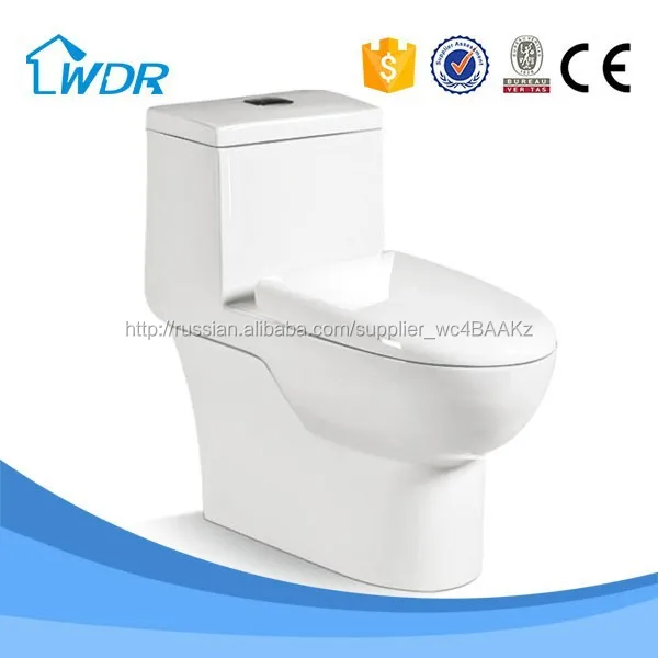 Ванная комната твердая поверхность сантехника одна часть качество туалет гуанчжоу