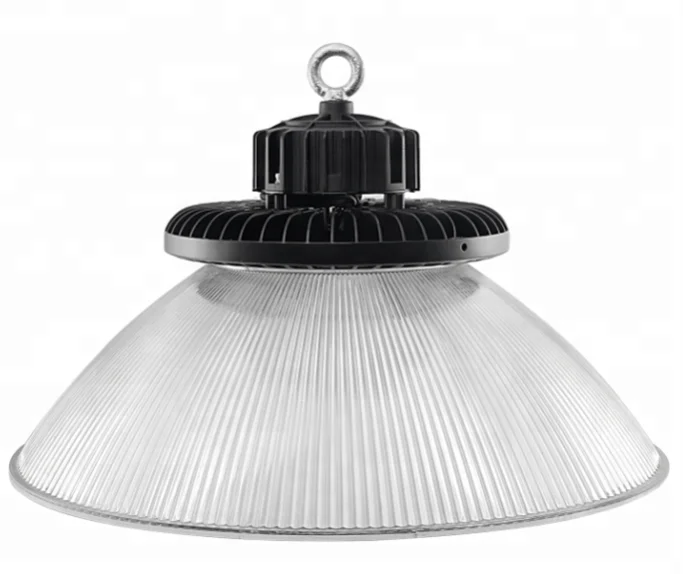 IP65 factory warehouse industrial 100w 150w 180w 200w 240w 300w 400w 500w ufo led high bay light