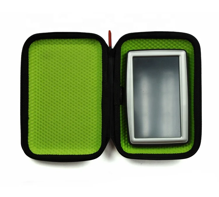 ISO BSCI factory KID electronics portable eva protective game console case for boy