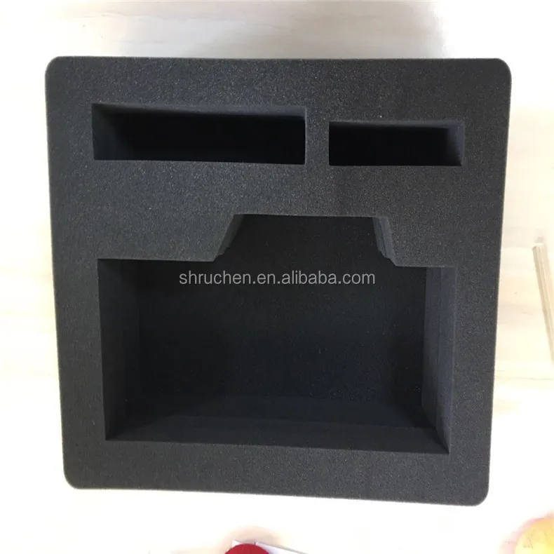 Direct Factory sell EVA Foam pe foam die cutting insert