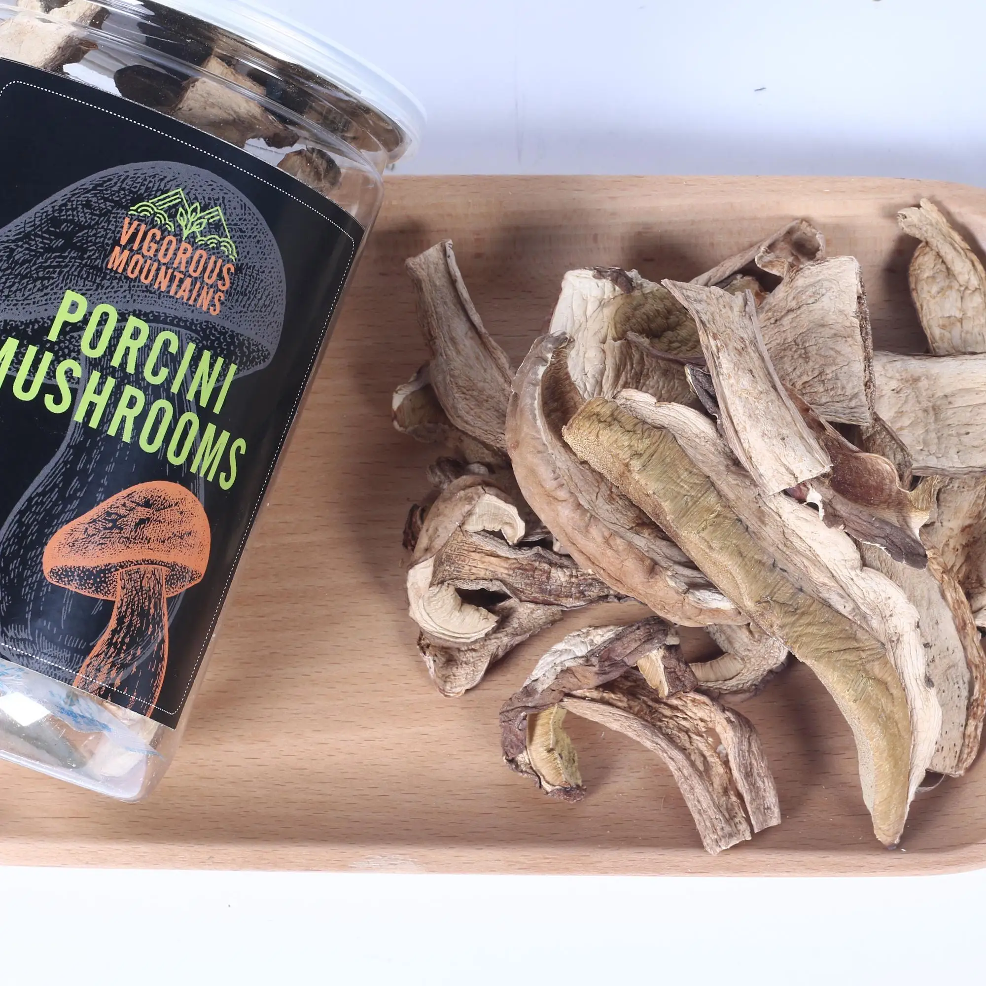 
Names of edible dried porcini mushrooms cultivation 