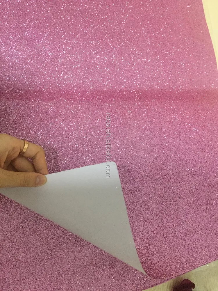 
50cm*70cm large size A4 glitter paper cardboard / Escarchado cartulina 