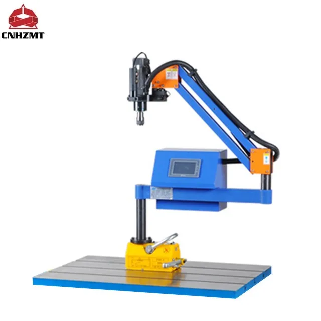 New Strong Tapping Bench Drilling Press Drilling Machine