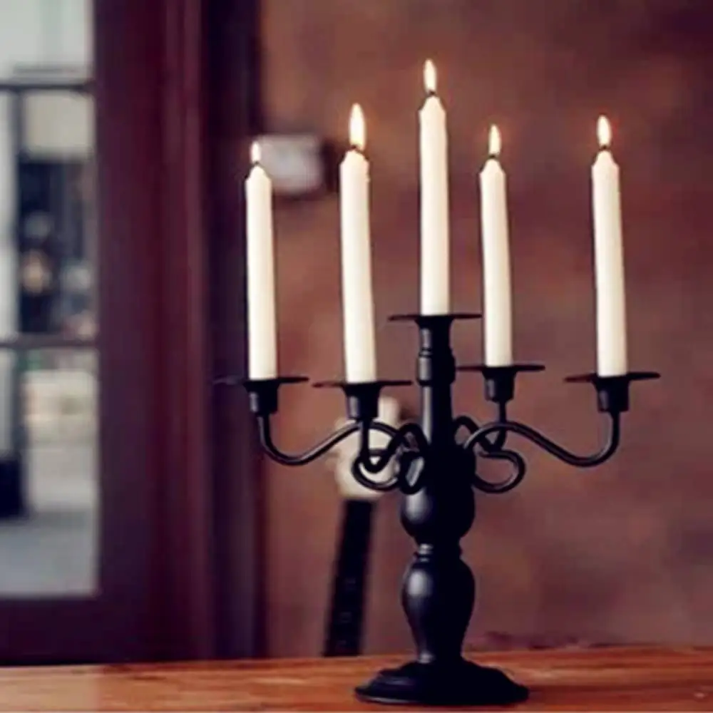 Cheaper and Best Quality Household Paraffin Red Candle