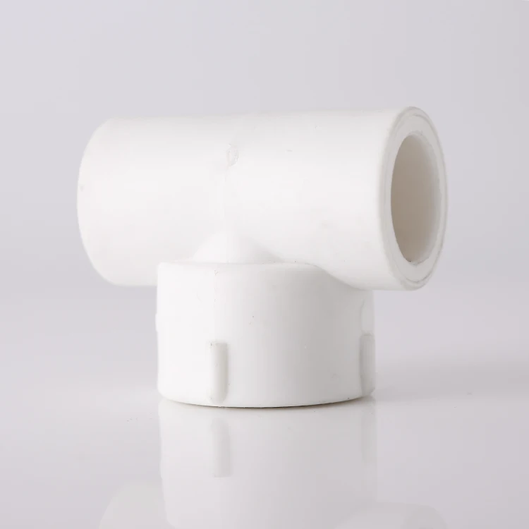 Union PPR pipe fittings Female adapter copper connector plumbing produced Compression Brass thread customizable