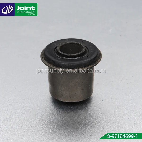 Control arm bushing rubber bushing for Isuzu 8-97184699-1