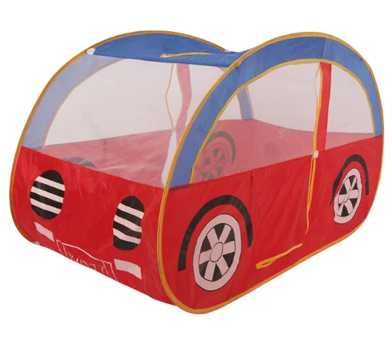 
High Quality Wholesale car tent Kids Playground House kids Play Tent 