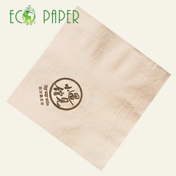 
Paper napkin Customized napkin Environmental napkins 