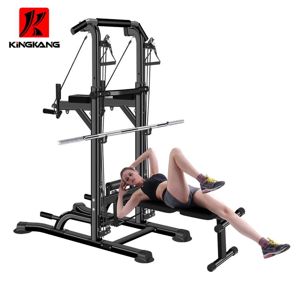 
Hot chin up rack dip station home gym dipping 