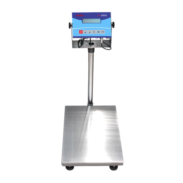 Explosion-proof E0833 Intrinsially safe EX weighing indicator