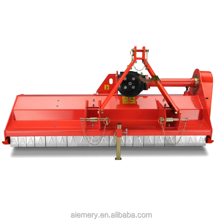 EFGC-175 Flail Mower with CE