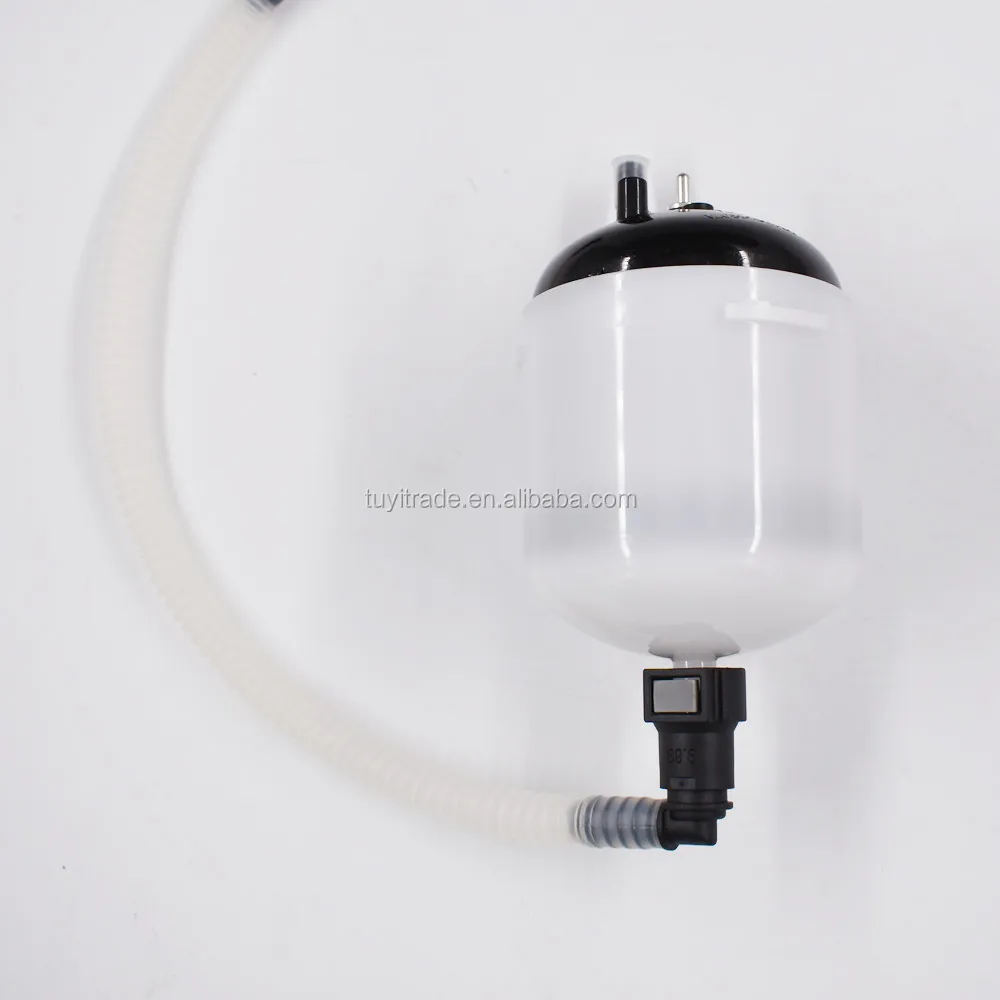 WFL500010 FUEL TANK FILTER FOR L AND ROVER RANGE SPORT SUPERCHARGED 4.2L