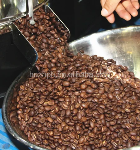 20kg Coffee bean Roasting Roaster Machine