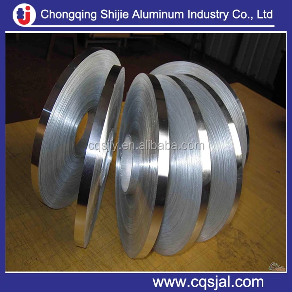 AA1100 alloy aluminum strip for evaporator fin