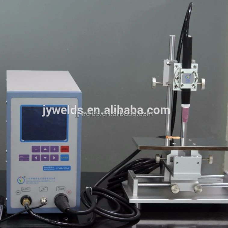 micro tig welding machine alternative for mawa-300a