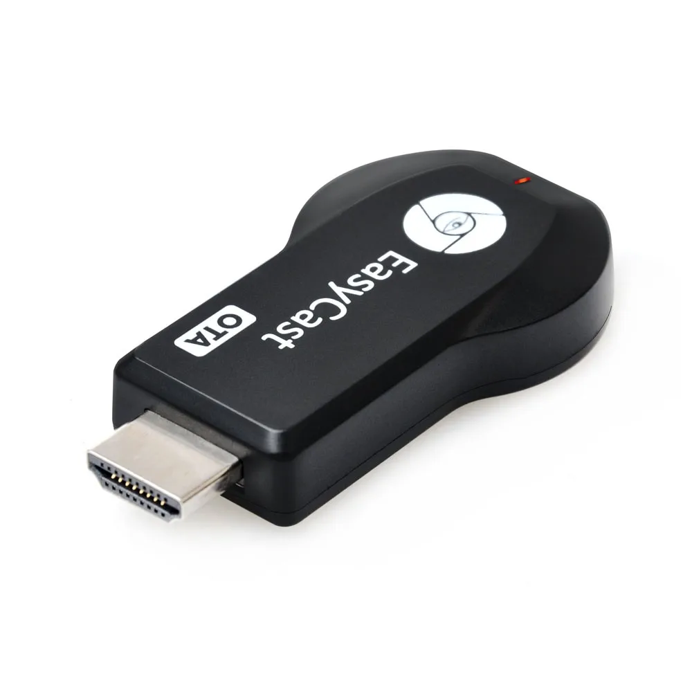 HDMI донгл Easycast WIFI 1080P с поддержкой DLNA Interactive TV Miracast