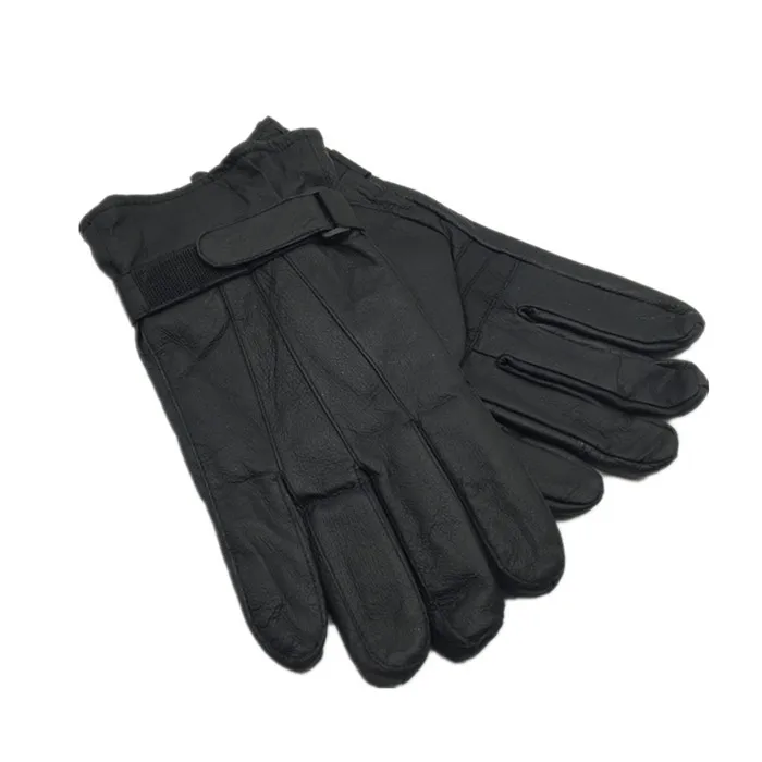 
Factory Price Hand Job Work Gloves Leather, China Work Safety Gloves 