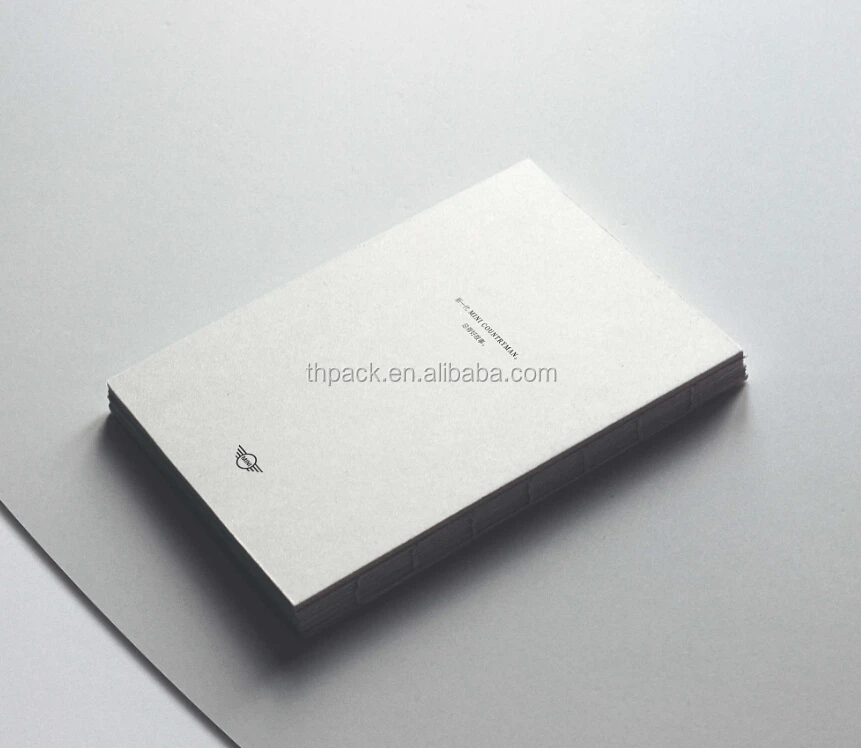 Hiqh качественная мини-книга оптом