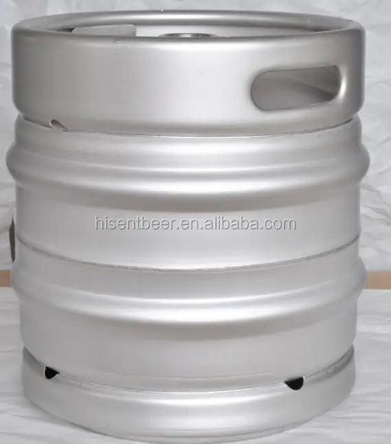 Keg Beer 50 Liter Wholesale