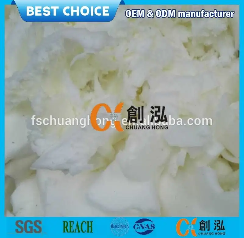 memory Foam Scraps for filling cushion or pillow