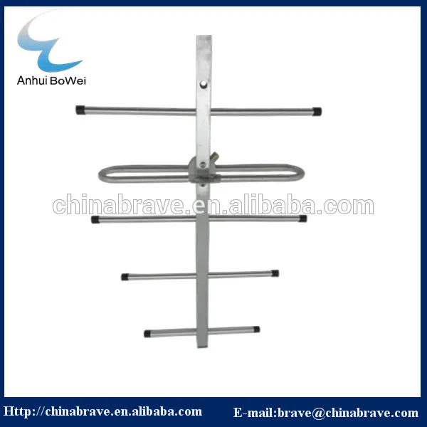 . качество сигнала стабильности кении рынке высоким коэффициентом усиления yagi антенна