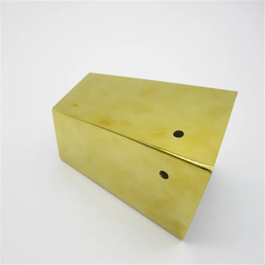 Square sofa leg corner Table leg extenders TLS-48