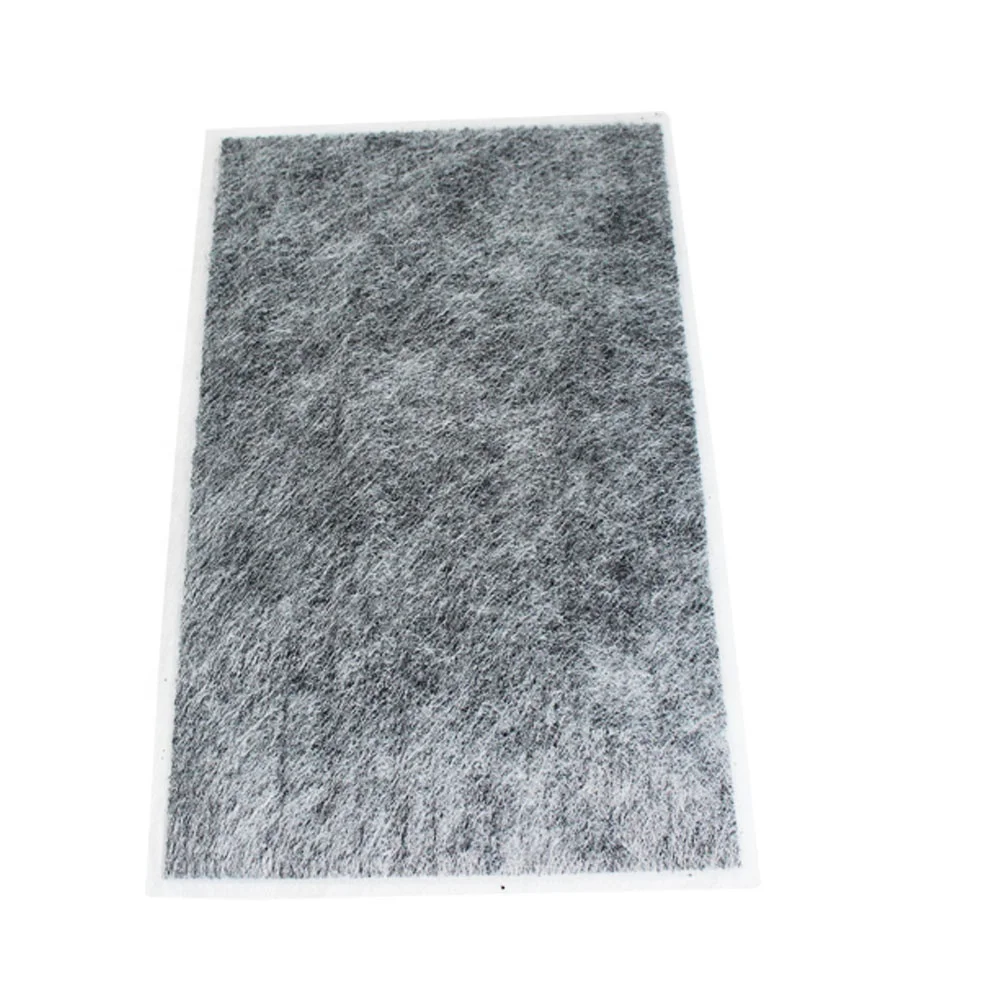 Воздушный стекловолокна фильтры фильтр формальдегида Замена воздушный фильтр для хранения острых предметов FZ-C150VFS