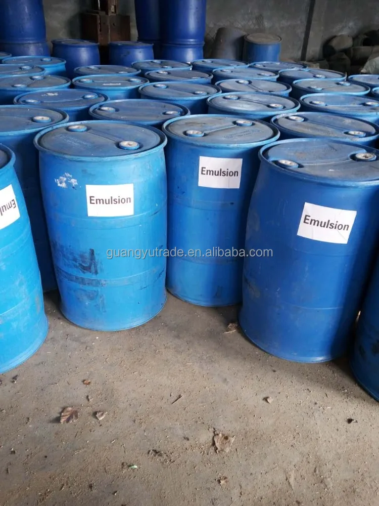 Styrene Acrylic Emulsion Glue for Making Air Conditioner Cooling Pad