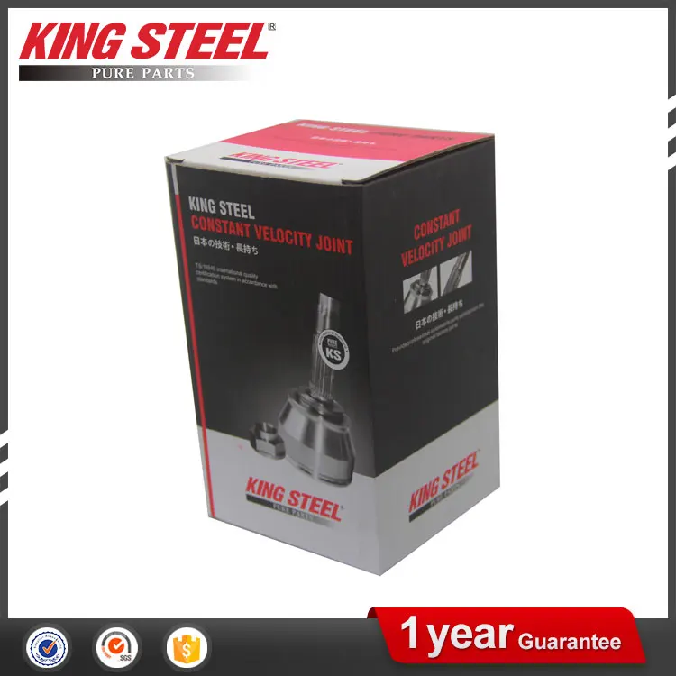KINGSTEEL AUTO PARTS SMALL CV JOINT FOR TERIOS J100G DA-12A