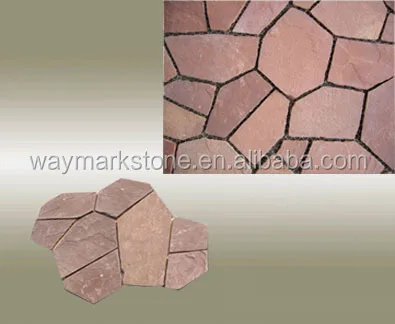 
Cheap Flooring stone FMF-31 