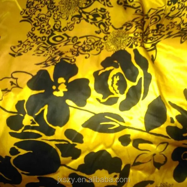 100%silk Fabric Italian Silk Satin Fabrics Silk Satin Fabric