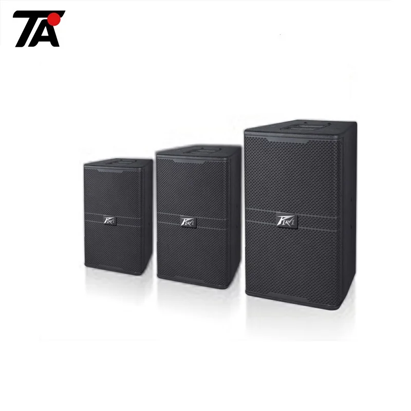 Best Active Powered DJ Audio Speaker