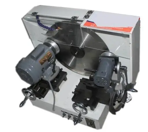 
Cutter blade sharpening machine grinding price list 