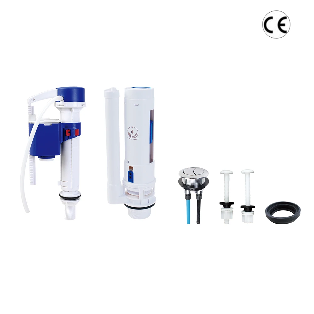 
Best quality professional bottom pom fill valve 