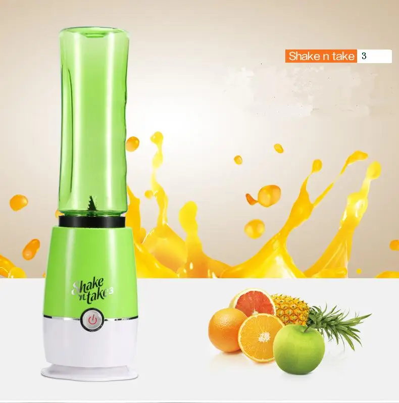 
Best Shake n Take,Electric Juicer,Fruit Juicer,Blender juicer as seen on TV 