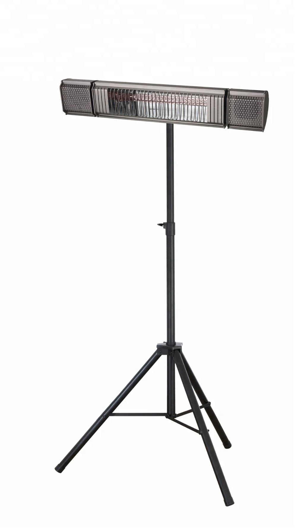 IP65 Weatherproof Outdoor Infrared Heater with Speakers