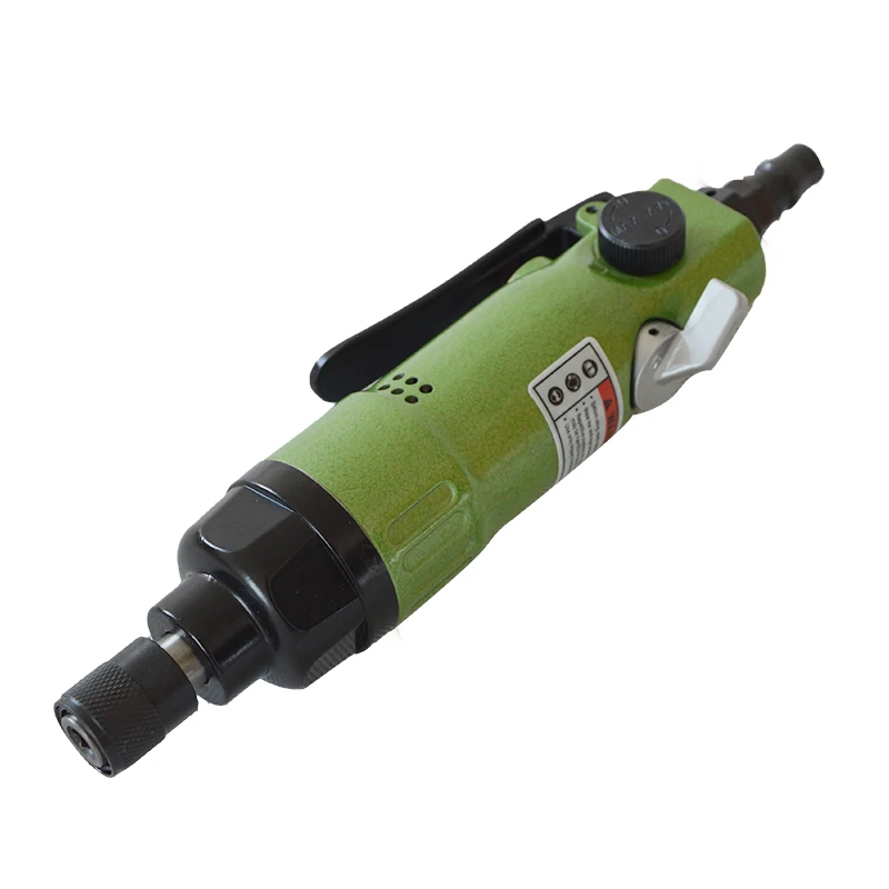 
KR-57SP 4-6mm Yellow Color Pneumatic Tools Screwdriver Impact Wrench Easy Use Air Impact Screwdriver Torque 